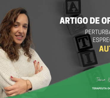 Perturbação do Espetro do Autismo